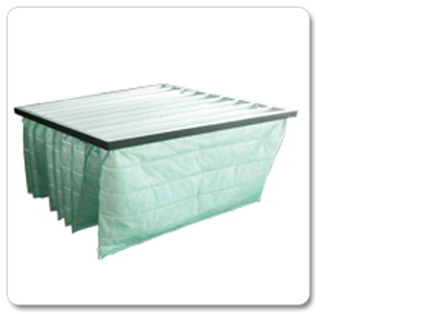 煙塵凈化預(yù)過(guò)濾袋 煙塵凈化預(yù)過(guò)濾袋